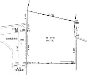 東京都西東京市西原町４丁目