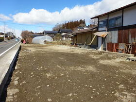 長野県北安曇郡池田町大字池田