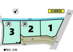 静岡県島田市阿知ケ谷