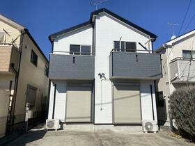 神奈川県厚木市山際