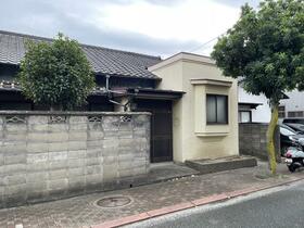 福岡県北九州市若松区波打町