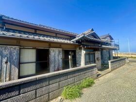 千葉県南房総市千倉町白間津