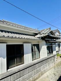 千葉県南房総市千倉町白間津