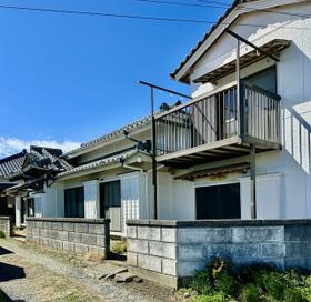 千葉県南房総市千倉町白間津