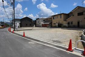 奈良県奈良市六条町