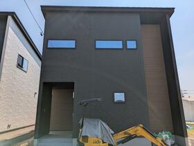 岐阜県加茂郡川辺町西栃井