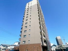 ポレスター神拝アクアステージ５階