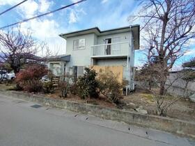 長野県安曇野市豊科南穂高