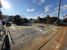 新潟県新発田市中谷内