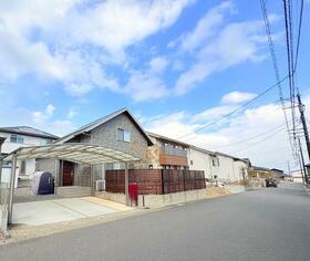 大分県大分市京が丘南４丁目