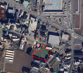 茨城県桜川市真壁町飯塚