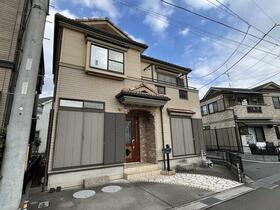 埼玉県川口市大字東貝塚