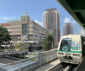 スカイプラザ・ユーカリが丘イーストタワー