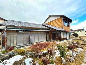 岐阜県恵那市長島町中野