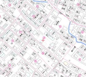 宮城県仙台市太白区青山２丁目