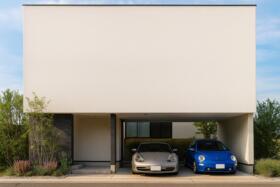 愛知県大府市若草町１丁目