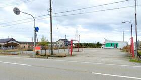 富山県黒部市若栗