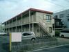 上飯田駅より徒歩4分 1階 築36年1ヶ月の賃貸物件