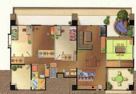 ファミーユ八幡