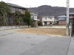 山梨県甲府市羽黒町