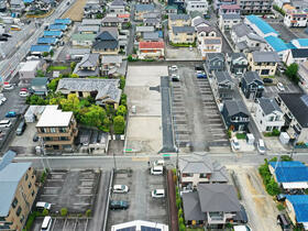 静岡県駿東郡清水町徳倉