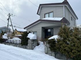 北海道北広島市西の里北３丁目