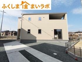 福島県福島市太平寺字久保