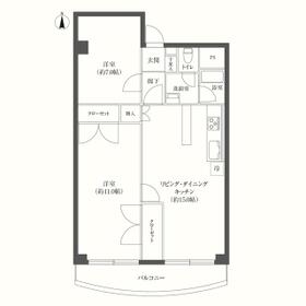 大阪府茨木市美沢町