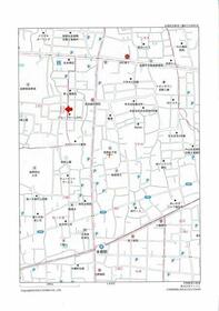 長野県長野市上松１丁目