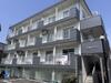 三沢ハイツ 4階 築41年2ヶ月の賃貸物件