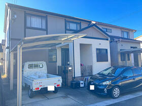 三重県四日市市垂坂新町