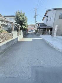 静岡県裾野市茶畑