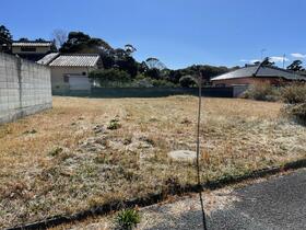 千葉県館山市神余