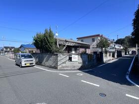 愛媛県伊予郡砥部町原町