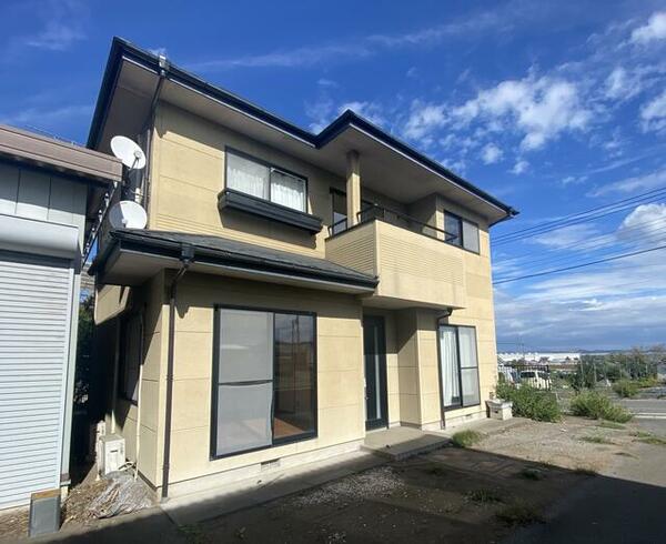 detached 群馬県前橋市粕川町込皆戸

地図を見る