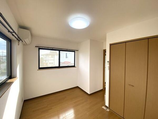 detached 群馬県前橋市粕川町込皆戸

地図を見る