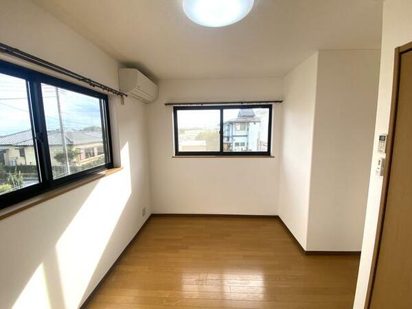 detached 群馬県前橋市粕川町込皆戸

地図を見る