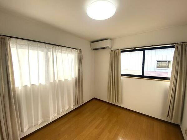 detached 群馬県前橋市粕川町込皆戸

地図を見る