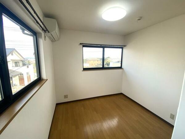 detached 群馬県前橋市粕川町込皆戸

地図を見る