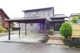 富山県中新川郡上市町森尻