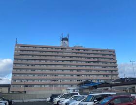 郡山ダイカンプラザ