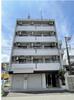 花月総持寺駅より徒歩5分 4階 築39年1ヶ月の賃貸物件