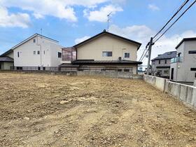 福島県郡山市喜久田町字赤沼向