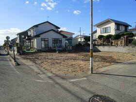 秋田県秋田市大住２丁目