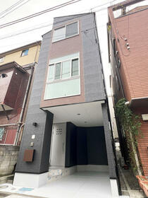 神奈川県川崎市幸区南加瀬２丁目