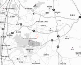detached 熊本県荒尾市本井手
