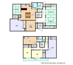 徳島県阿南市内原町長谷