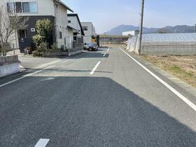 愛媛県大洲市東若宮