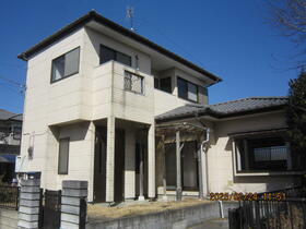 千葉県東金市大沼田