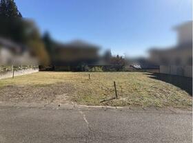 福島県白河市大搦目山